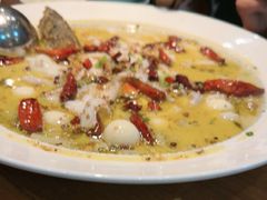 -鱼亨小鲜酸菜鱼(大信店)
