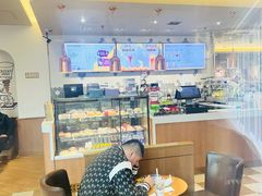 -COSTA COFFEE(房山印象城店)