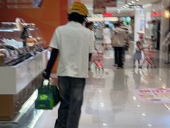 -金虹桥商场