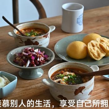 每天不重样的早餐388