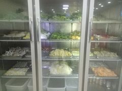 -味香林牦牛自助火锅