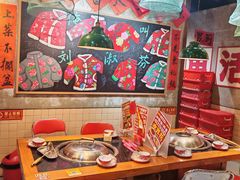 -刘淑芬·活鱼铁锅炖(北京首店)