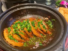 -城北食府(枫林店)