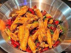 -1819餐厅·团队聚餐·烤串·精酿