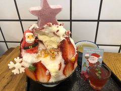 -WONDER ICE 萬得冰田(建設路总店)