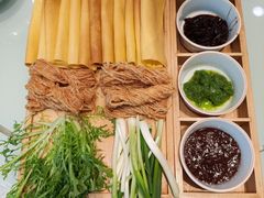 -老德州四合院·德州菜(天衢路店)