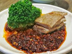 -清真益鑫羊肉手抓馆(南大街店)