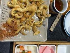 -秋语木桶鱼.酸菜鱼(开发区火车站店)