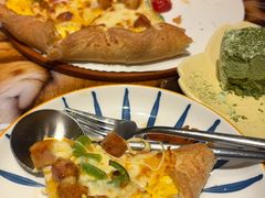 -必胜客(尹山湖歌林公园店)