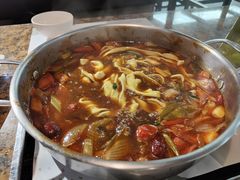 -黄记煌三汁焖锅(渝北金港国际店)