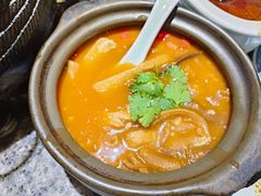 -南京大牌档(凯德1818店)