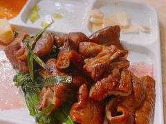 -霸腹烤肉(厦门柚子番店)