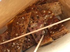 -香糯炎荞饼王(解放碑店)