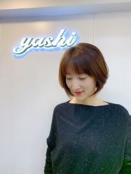 -雅仕 HAIR SALON 美发沙龙