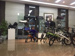 -北京华德宝宝马4S店(朝阳店)