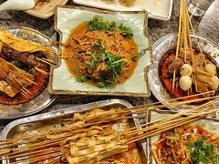 -小街天府(西工小街店)