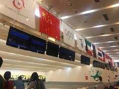 -广州保龄球馆(广州天河体育中心店)