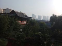 -春秋楼景区