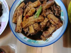 台湾豆腐煲-鹿港小镇(悠唐店)