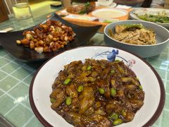 -玉桥餐厅(天坛店)