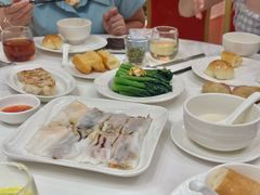 四式肠粉王-凤凰楼酒家·粤宴点心(华强北店)