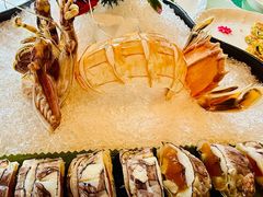 -三号黄浦会Canton Table