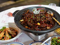 -回味黑鸭煲·始于2006(万松园店)