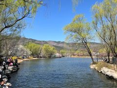 -国家植物园南园