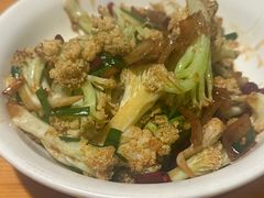 -湘阁里辣(南岭购物广场店)