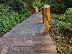 -终南山南五台景区