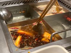 -海底捞火锅(龙湖北京大兴天街店)