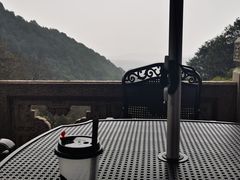 -韬光茶庵