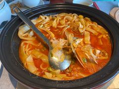 -南堂馆·新川菜(春熙路店)