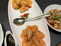 -荣兴酒家(徐家汇店)