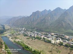 -野三坡清泉山风景区