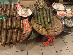 -石岐佬中山菜馆(张溪店)