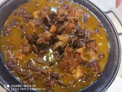 -孟记粥铺·家常菜·烧烤·粥(亚运村店)