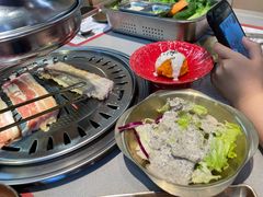 -韩一品韩国料理(柏庐南路店)