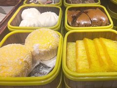 -食悦天美食广场(长沙IFS国金中心店)