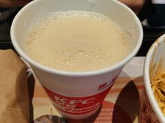 -肯德基(万科广东路店)