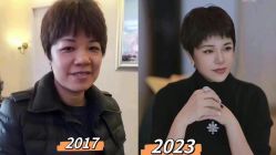 -名发世家烫染