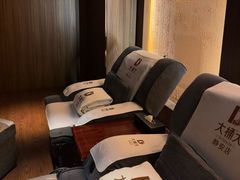 -大桶大足浴(静安店)