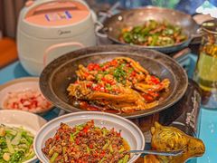 -小湘旺臭鳜鱼(百子湾店)