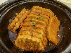 -箸福·夜上海(月牙湖公园店)