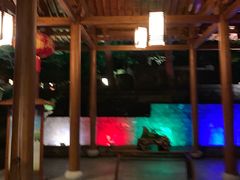 -唐风温泉