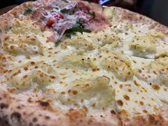 -1861意大利餐厅(文化广场店)