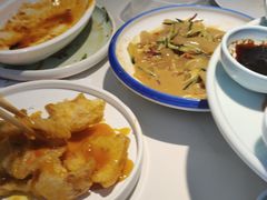 -额娘·春饼烤鸭(华北七楼创始店)
