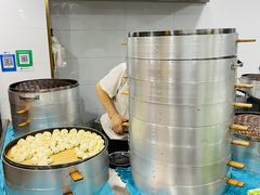 -红帽叔叔包子