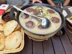 -鸽子窝(宋庄店)