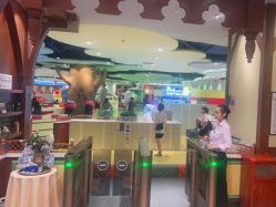-MELAND CLUB亲子乐园•派对(虹桥万象城店)
